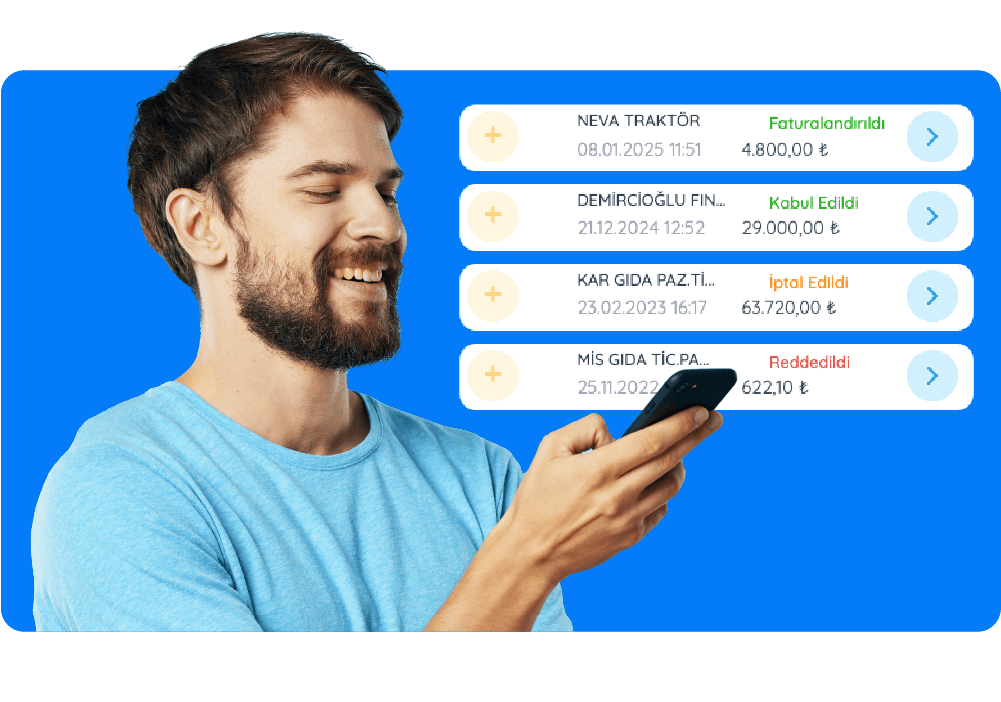 Payment Request
